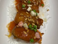 -枣子树·素食餐厅(普陀山店)