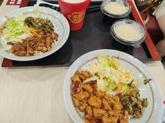 -永和大王(宜山店)