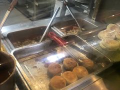 -南来顺饭庄·清真(南菜园店)