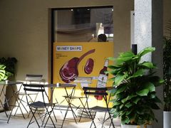 -Money Shops(愚园路店)