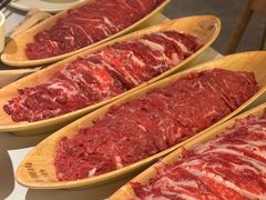 -左庭右院鲜牛肉火锅(七宝领展广场店)
