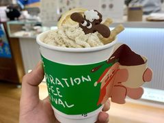 -BLACKSHEEP ESPRESSO(建国中路店)