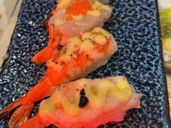 -古田居·特色寿司料理(星之岛旗舰店)