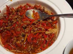 -千百味红餐厅·江西菜(绿地双子塔店)