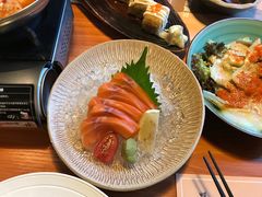 -烧鸟横丁(联发文创口岸店)
