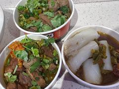 -卤大叔·广州牛杂(壹方城店)