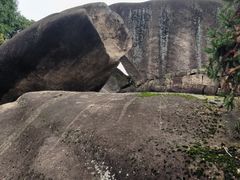 -大罗山风景区