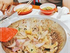 -别装假铝盆烤肉(三道街店)