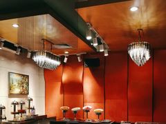 -华安国际大酒店-餐厅