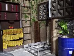 -棂笼·深度沉浸密室(武汉旗舰店)