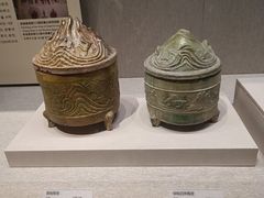 -敦煌市博物馆