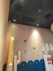 -奈尔宝·儿童乐园·亲子餐厅(前滩店)