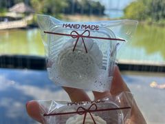 -中海·庐山西海君澜度假酒店·味屿全日制餐厅