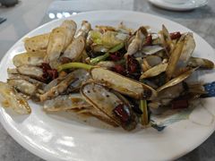 -休记光头香辣蟹干锅店(衣冠庙店)