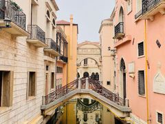 -华谊兄弟（长沙）电影小镇