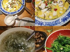 -农家乐·福建土菜(金榕北路店)