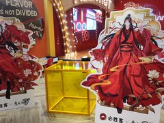 -必胜客(大悦城店)