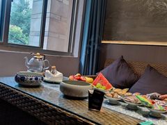 -南方嘉木茶艺馆(凌公塘路店)