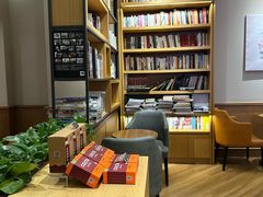 -COSTA COFFEE(西贸凯德晶品4层2店)