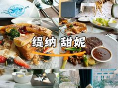 -缇纳甜妮·西餐·甜点(商字店)