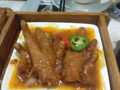 -點無缺茶楼·海鲜酒家(世博店)