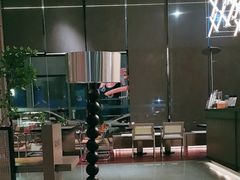 -兰兹国际酒店(深圳宝安机场店)