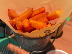 -帕蓝·暹罗料理(大学路店)