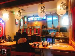 -沼津港渔市(宏伊国际广场店)