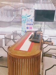 -奥本科技美肤·养生SPA