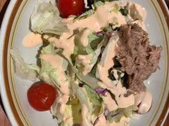 -萨莉亚意式餐厅(万嘉商业广场店)