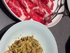 -鼎鼎香·港式火锅(北京SKP店)