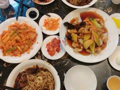 -桃园中华料理炸酱面(燕儿岛路店)