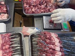 -古彭7只羊·招牌白串·碳锅羊肉旗舰店