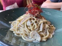 XO海鲜意大利面-静香HOUSE·全时段融合餐厅(七星欢乐颂店)