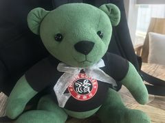 -漫咖啡(中纺国际店)