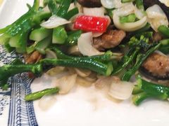 -台山美食一绝阿四台山黄鳝饭(阿四创作店)