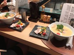 -篝拉面(银座店)