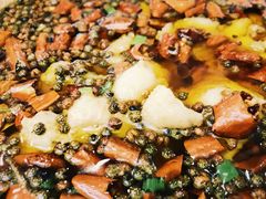 -成都驻京办餐厅(蜀都宾馆店)