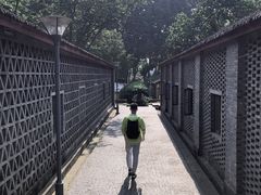 -T80科技文化国际社区-停车场