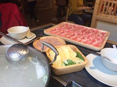 -许府牛火锅(信义坊总店)