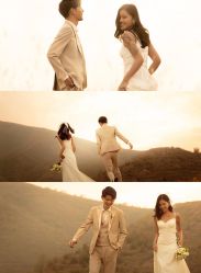 -雪中彩影婚纱摄影·微光艺术中心