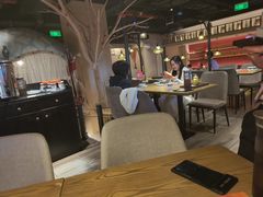 -那时新疆·若羌(经纬汇店)