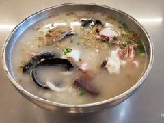 -广场正宗原汁薏米店