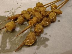 -白仁仔· 活烤海鲜 宵夜(豫园店)