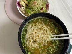 -云龙湖阿喆米线(徐州彭城广场中山堂商业广场店)