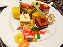 -武汉武昌威斯汀酒店-知味自助餐厅