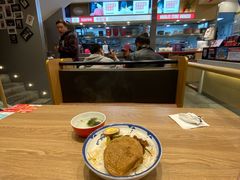 -牛吃草牛杂面(天一店)