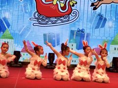 -青少年宫(惠风宫)