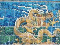 -九龙壁