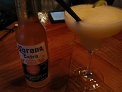 -Luchador摔跤手墨西哥餐厅(恒宇广场店)